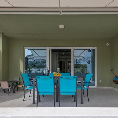 Kati Apartment Makarska Bagian luar foto