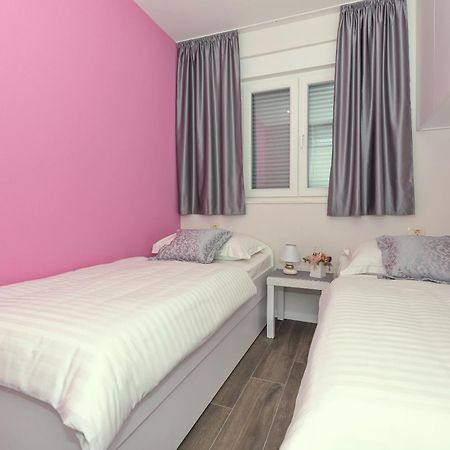 Kati Apartment Makarska Bagian luar foto