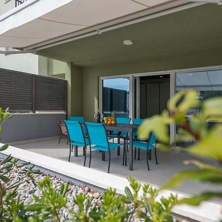 Kati Apartment Makarska Bagian luar foto