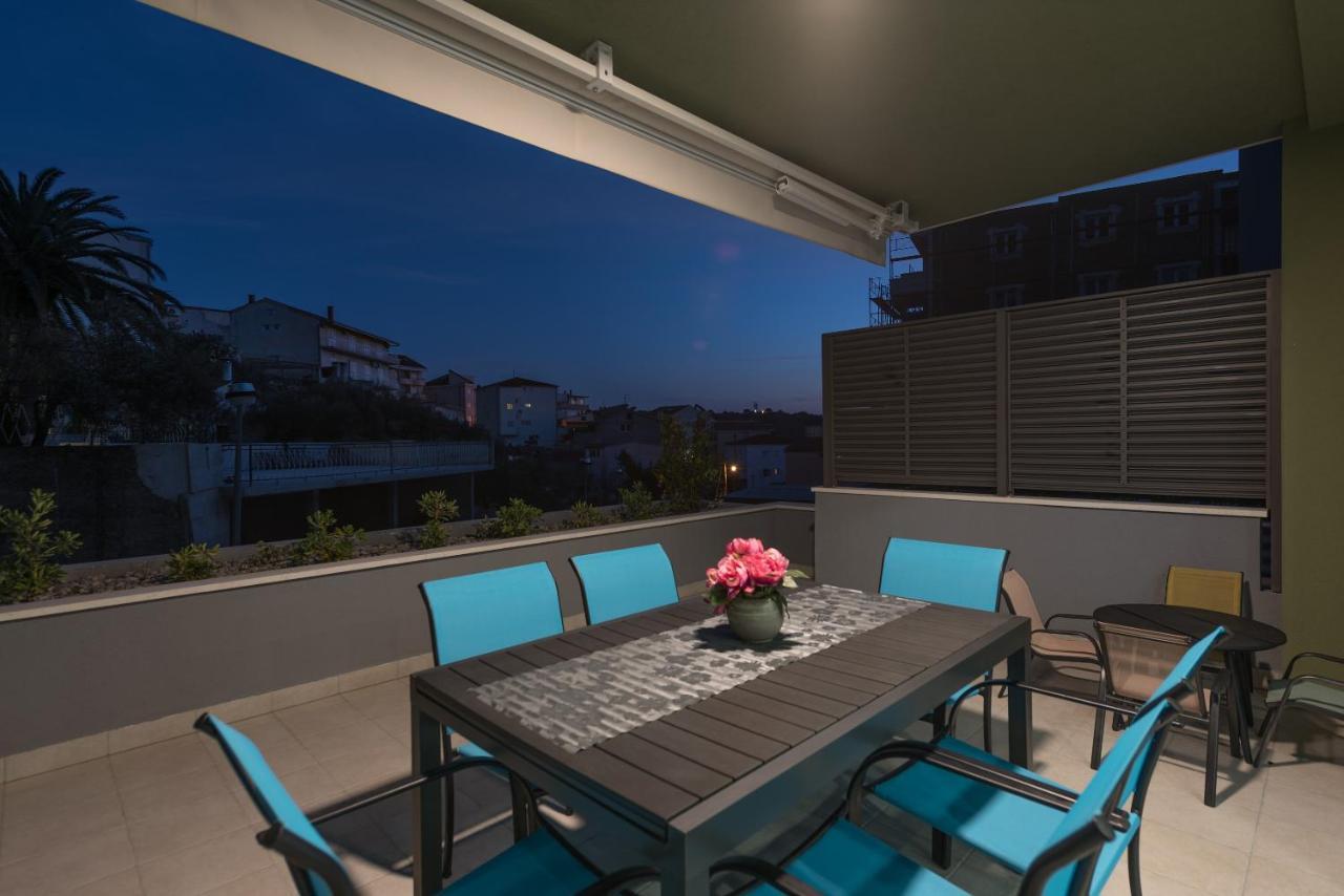 Kati Apartment Makarska Bagian luar foto