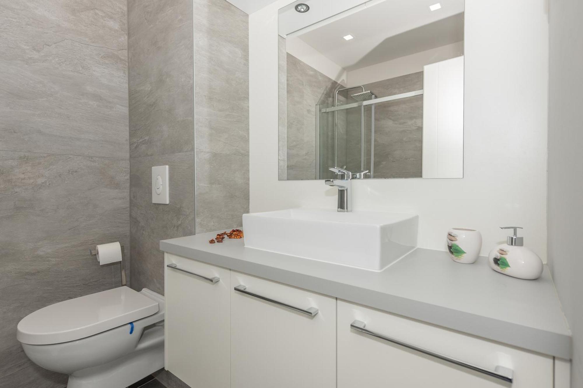 Kati Apartment Makarska Bagian luar foto
