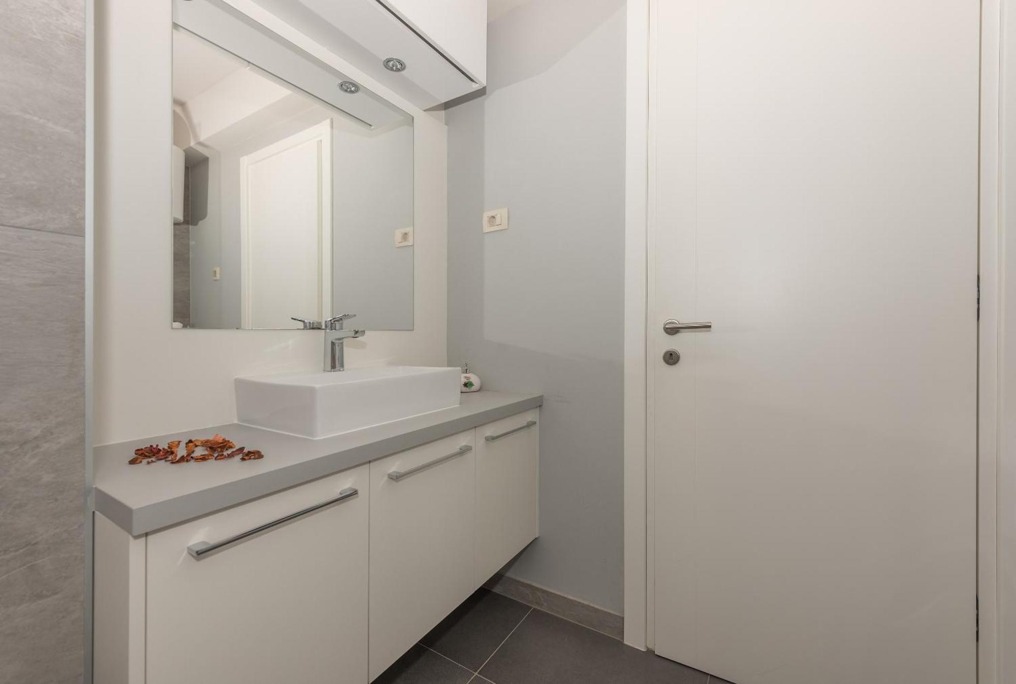 Kati Apartment Makarska Ruang foto