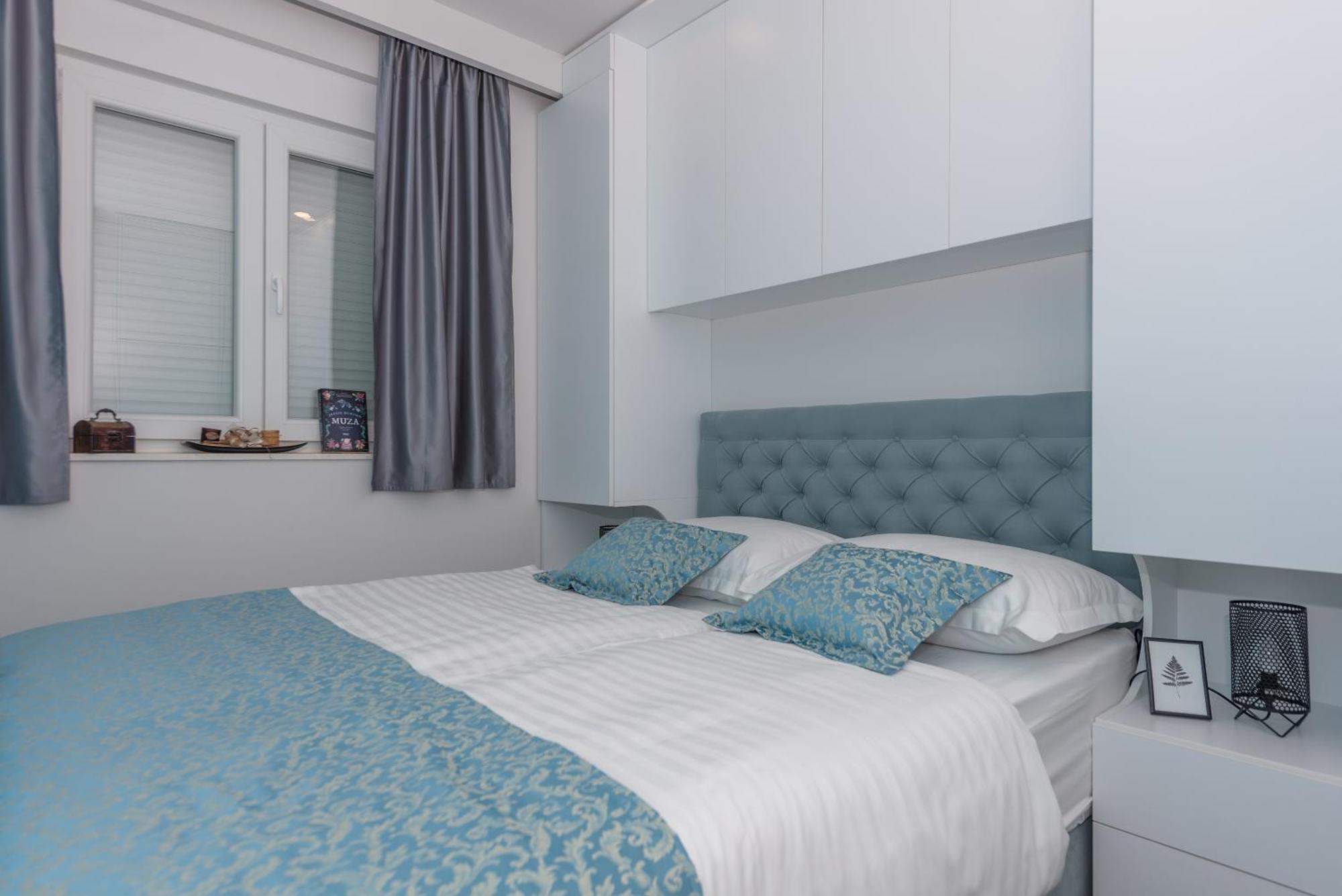 Kati Apartment Makarska Ruang foto
