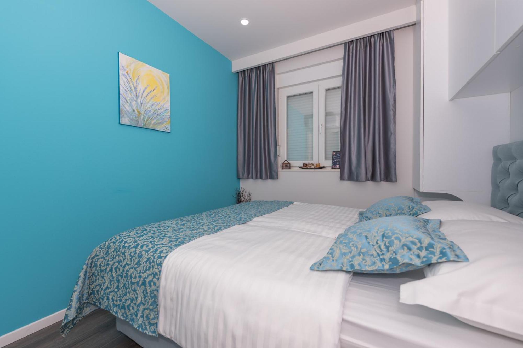 Kati Apartment Makarska Ruang foto
