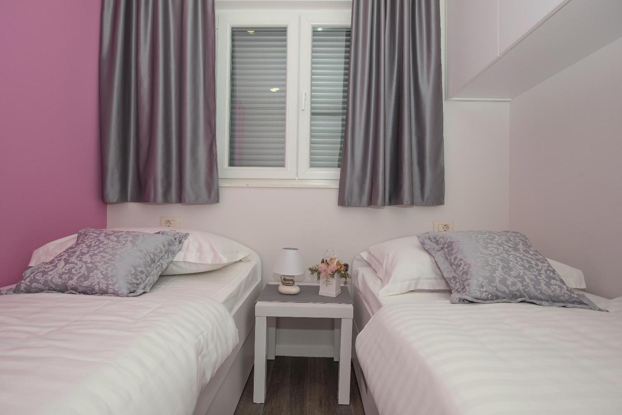 Kati Apartment Makarska Ruang foto