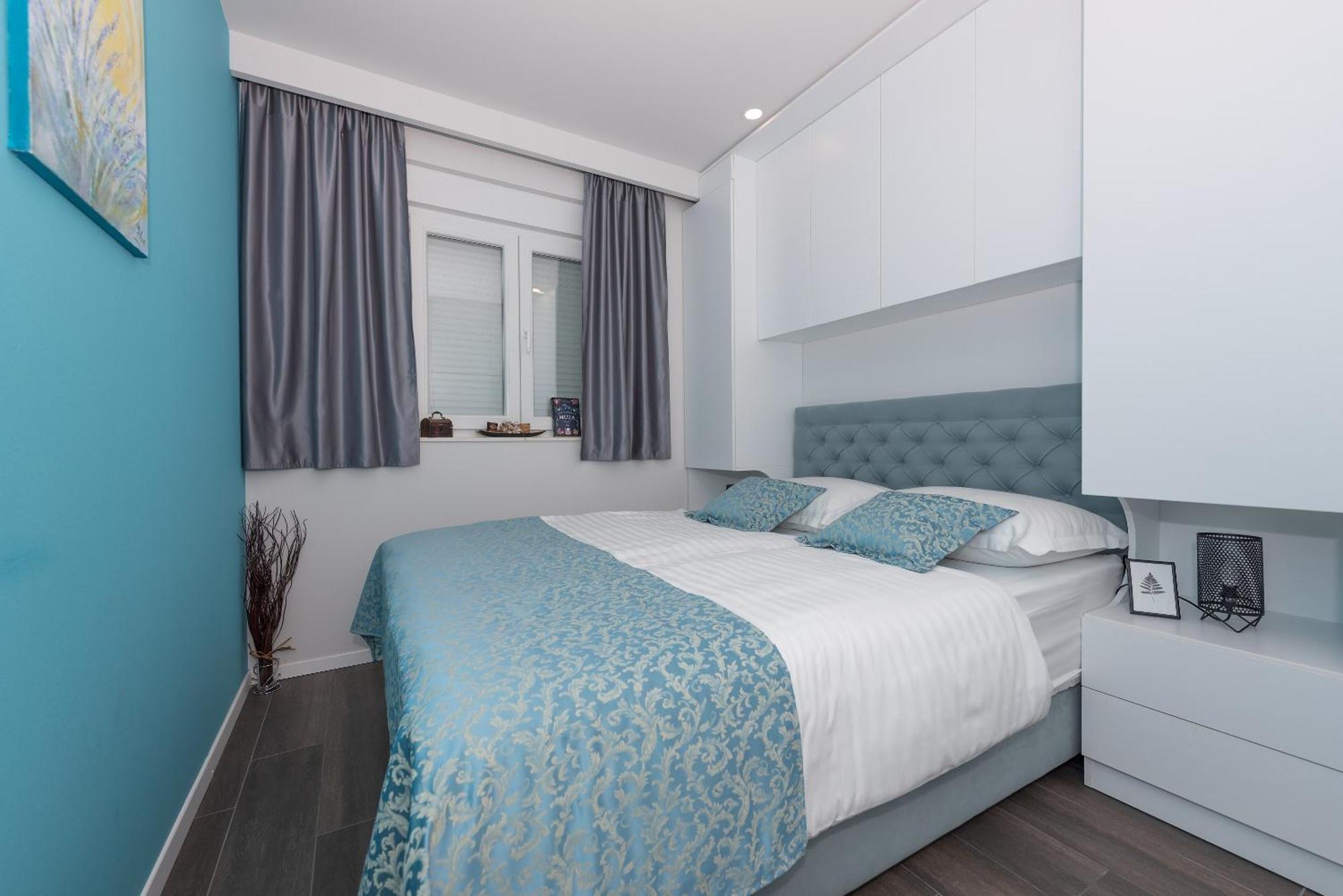 Kati Apartment Makarska Ruang foto
