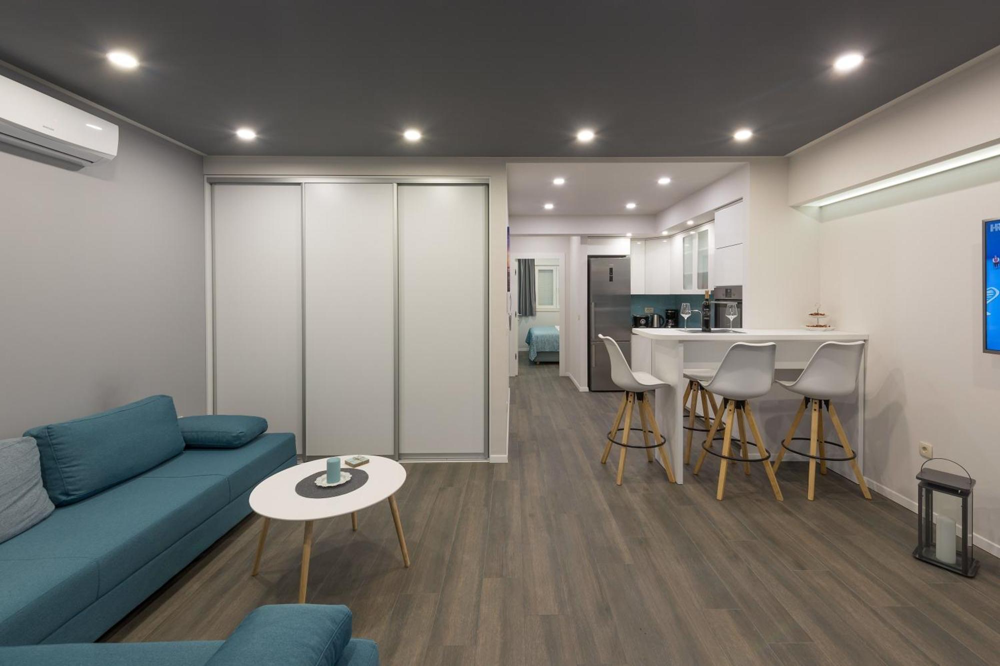 Kati Apartment Makarska Ruang foto