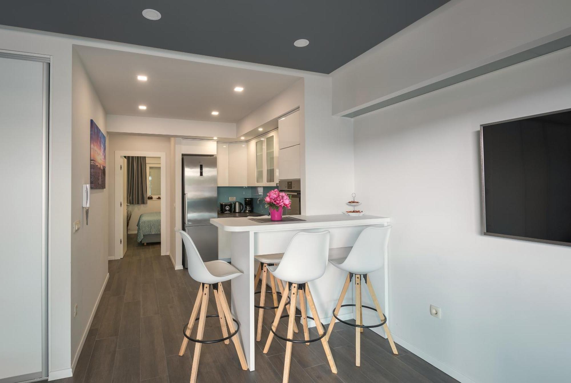 Kati Apartment Makarska Ruang foto