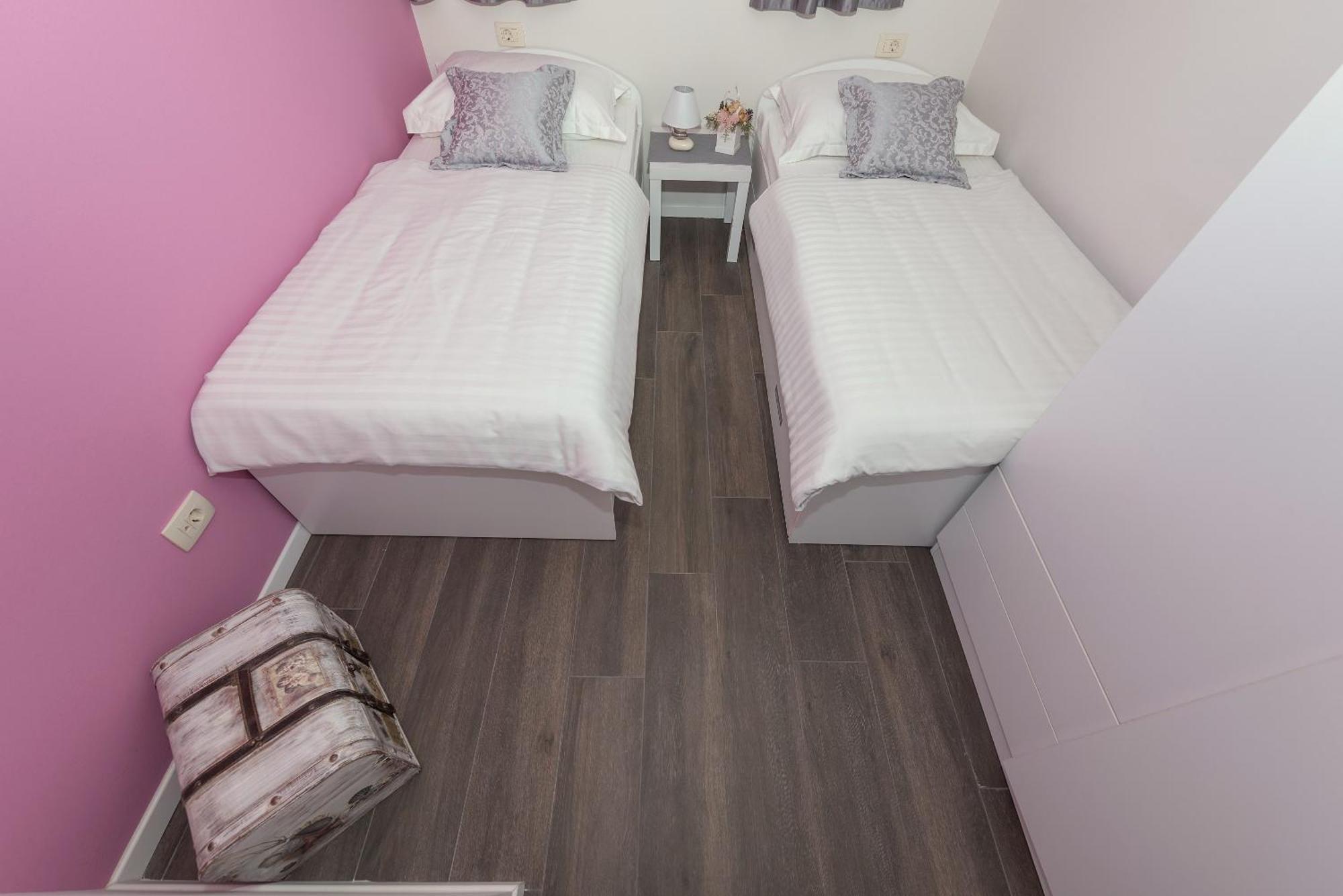 Kati Apartment Makarska Ruang foto