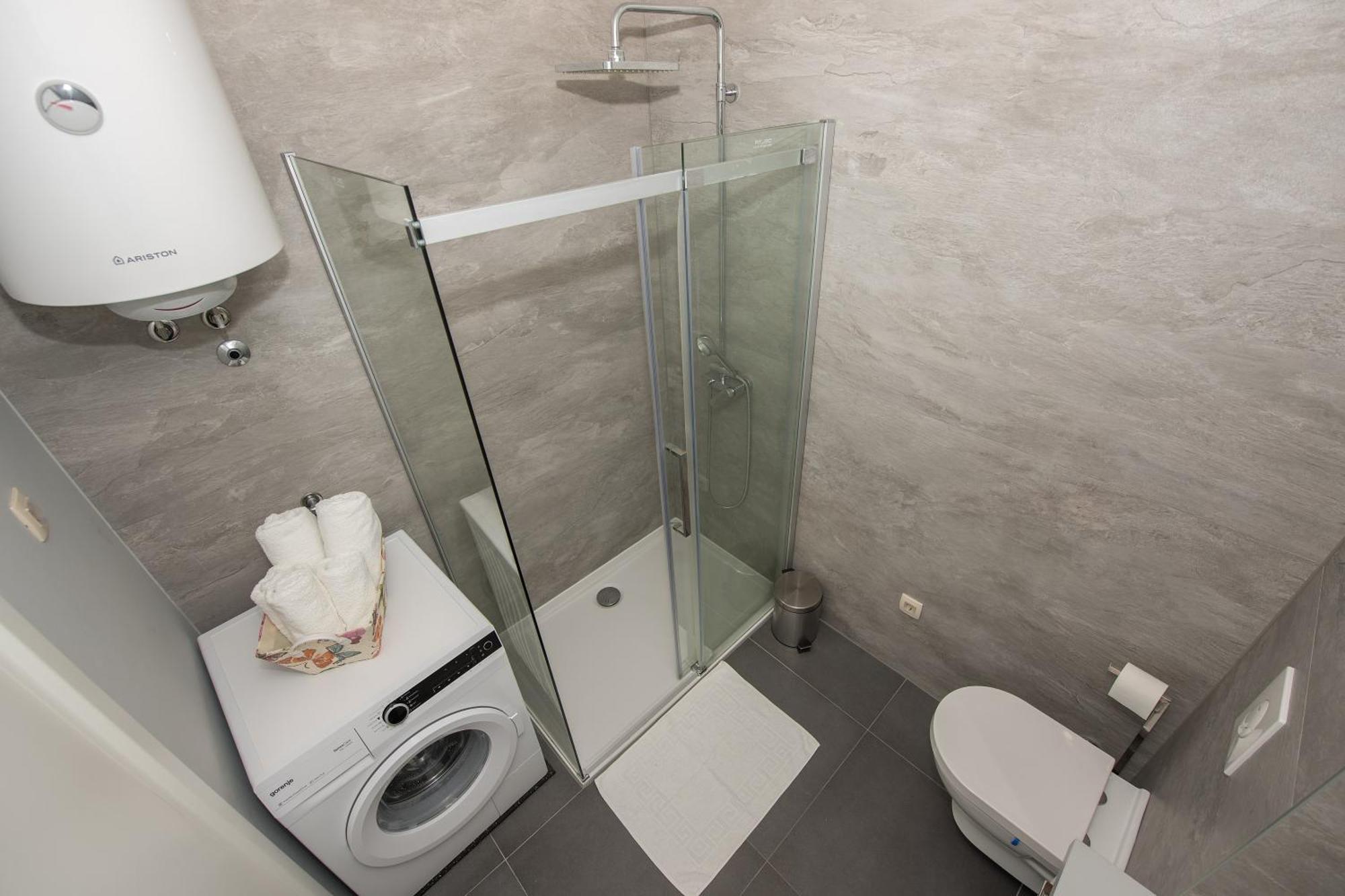 Kati Apartment Makarska Ruang foto