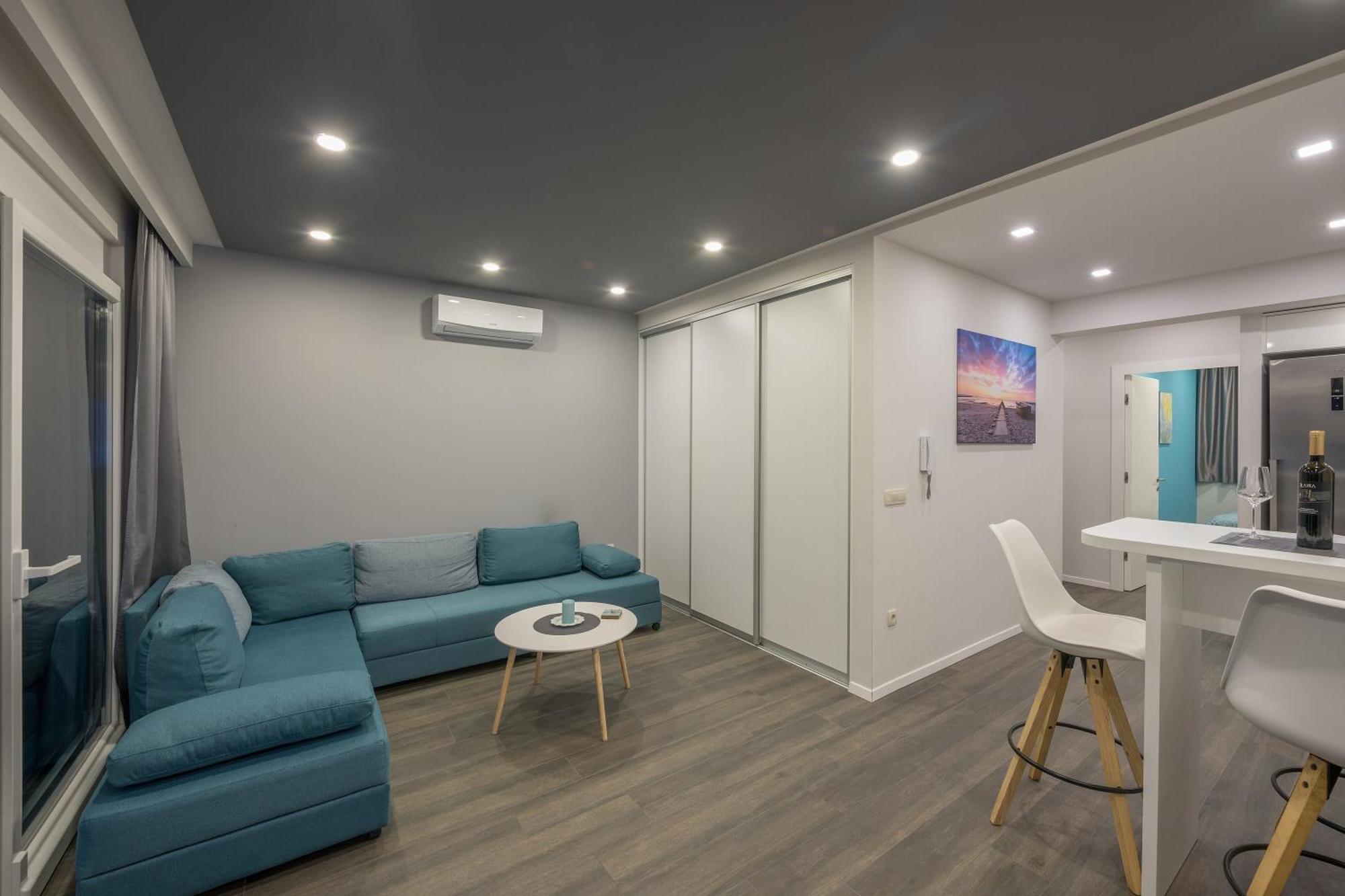 Kati Apartment Makarska Ruang foto